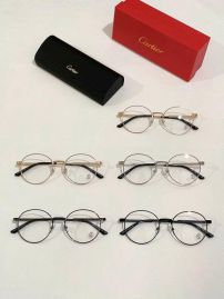 Picture of Cartier Optical Glasses _SKUfw46328771fw
